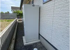 エコキュート